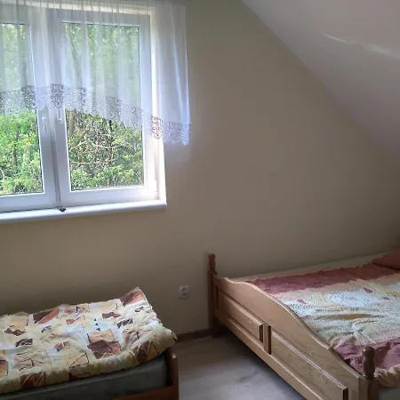Agroturystyka Zacisze Nad Pilica Stromiec Exteriér fotografie