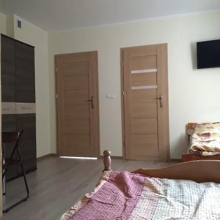 Agroturystyka Zacisze Nad Pilica Stromiec Exteriér fotografie