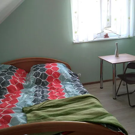 Agroturystyka Zacisze Nad Pilica Stromiec Exteriér fotografie