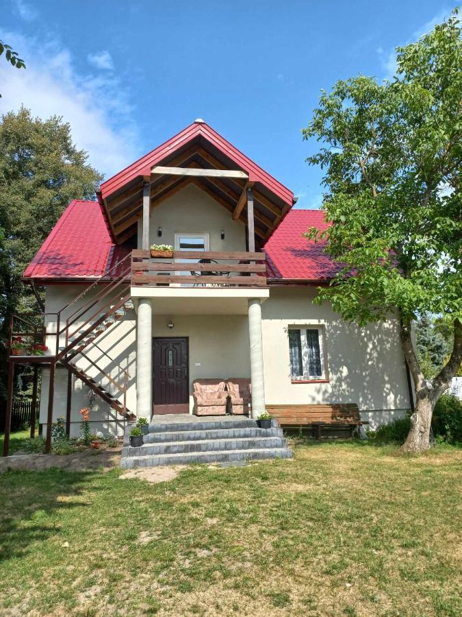 Zacisze Nad Pilica Stromiec