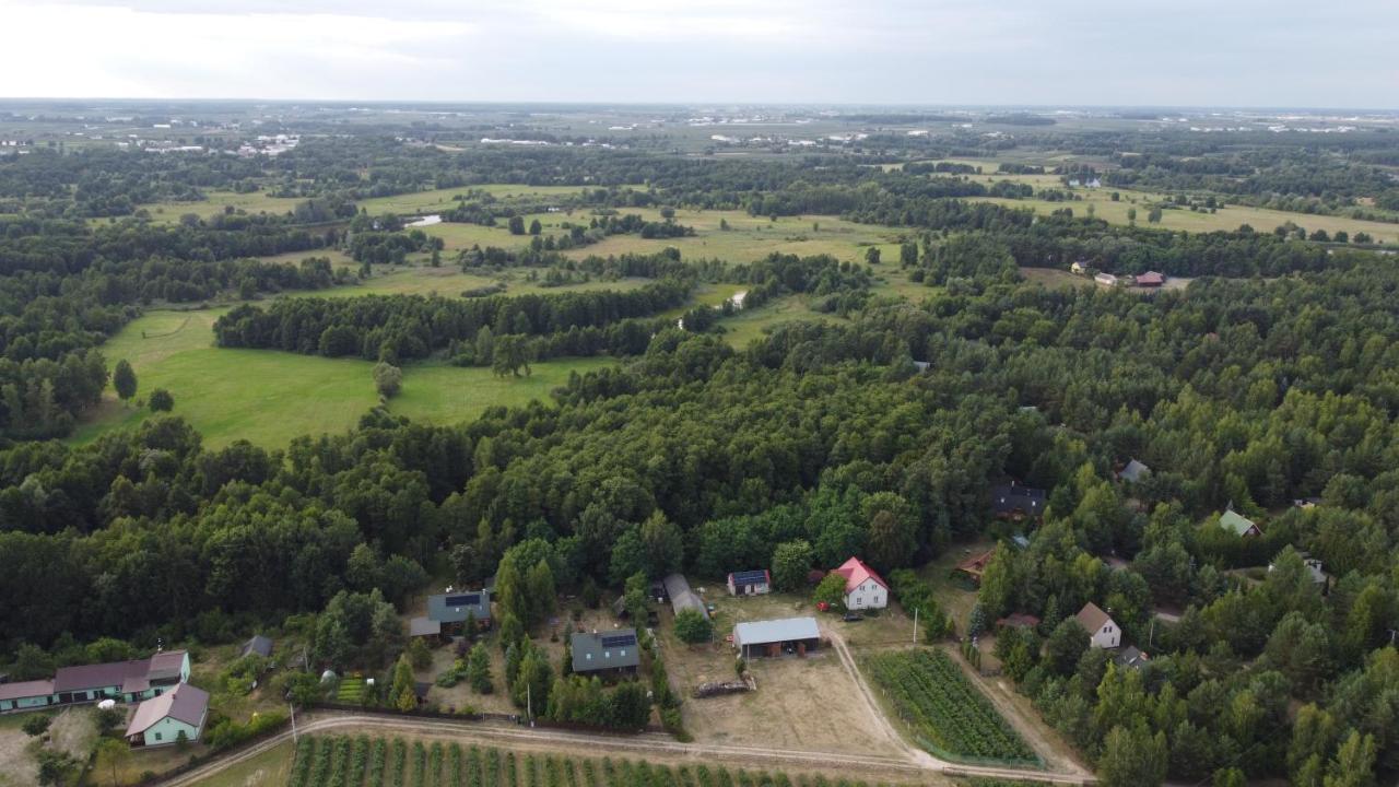 Zacisze Nad Pilica * Stromiec