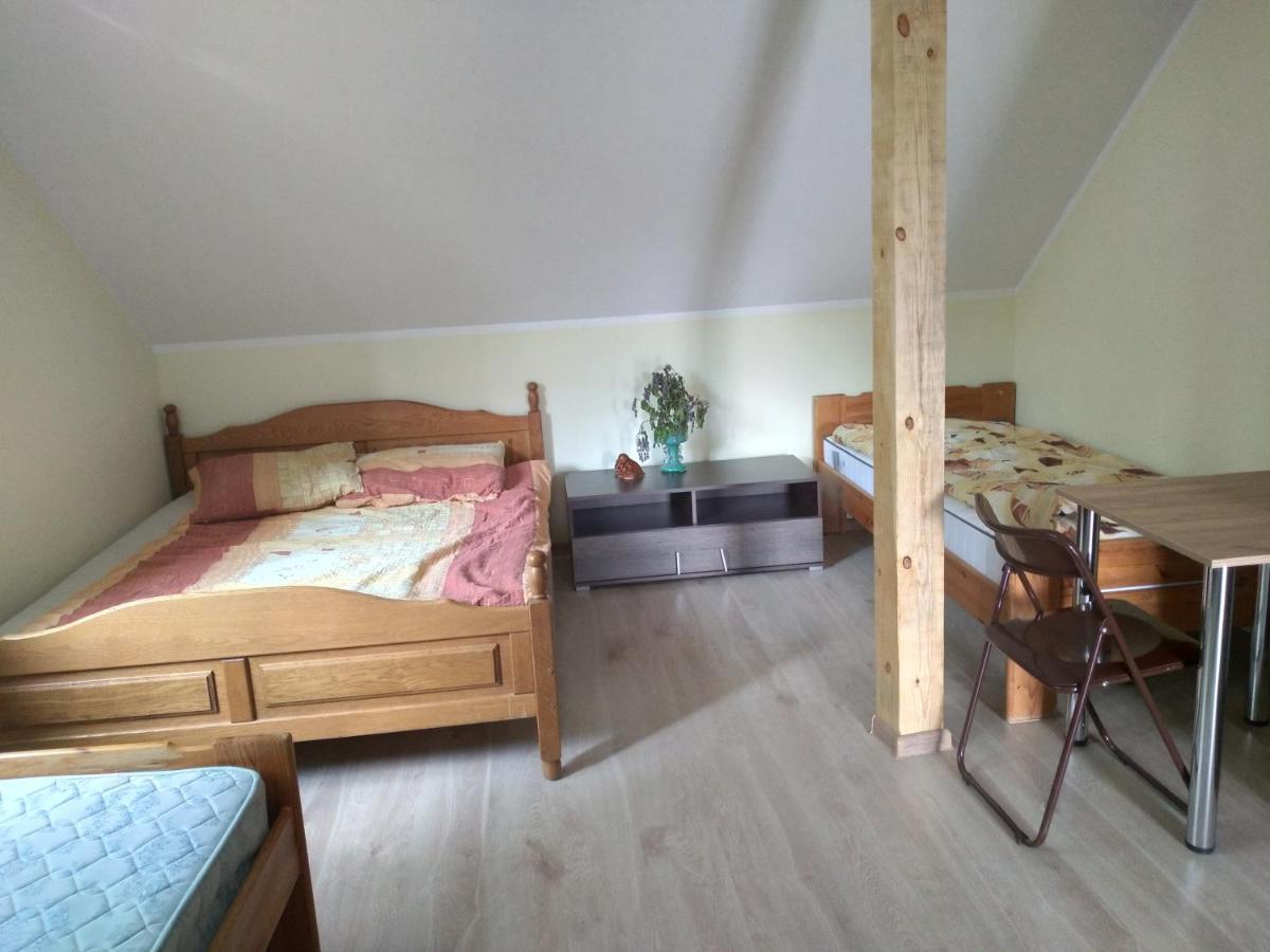 Bauernhof Zacisze Nad Pilica *