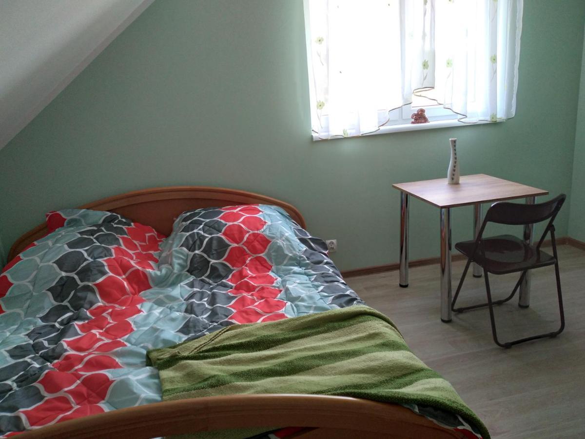 Zacisze Nad Pilica Stromiec