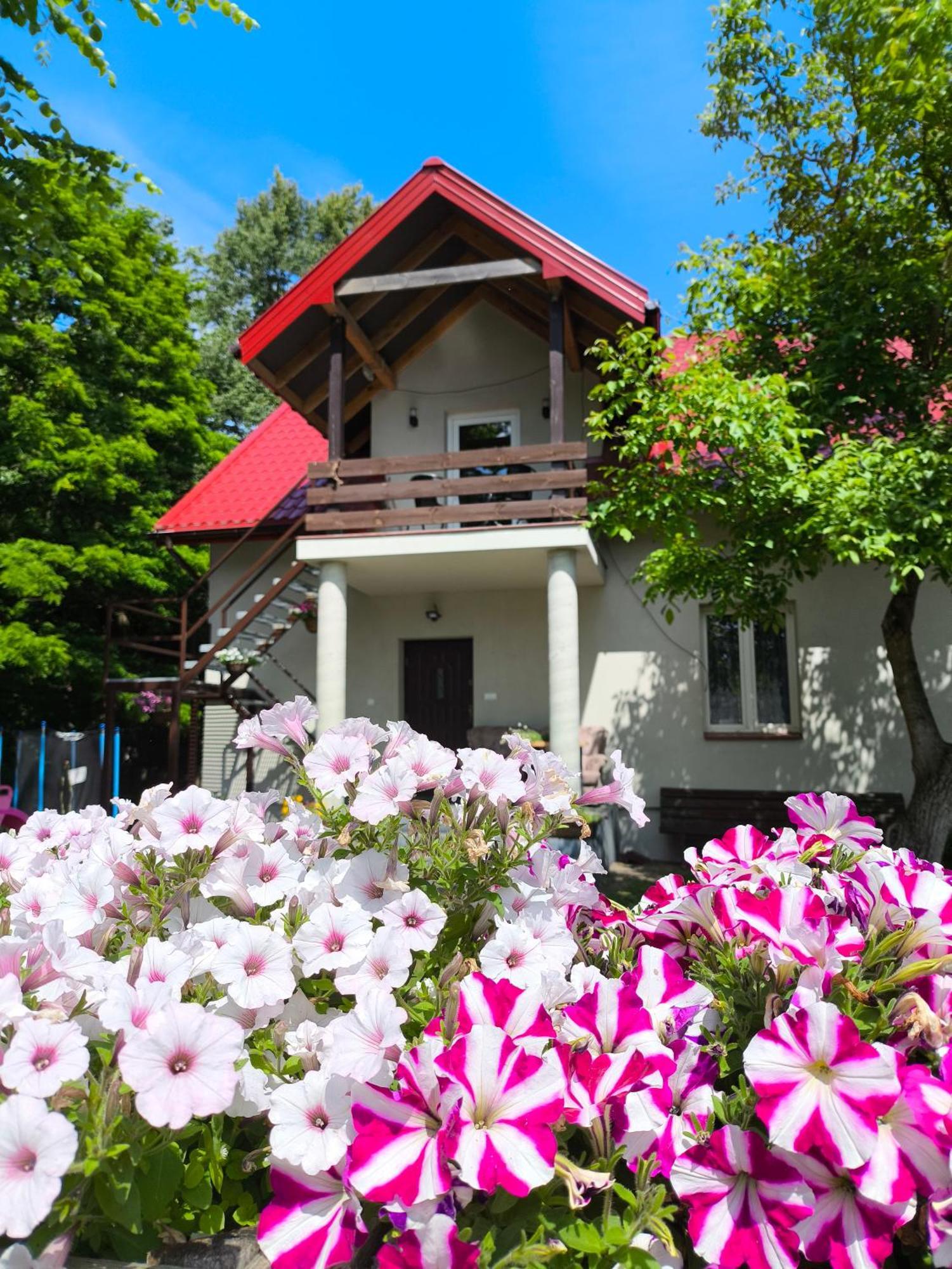 Zacisze Nad Pilica * Stromiec